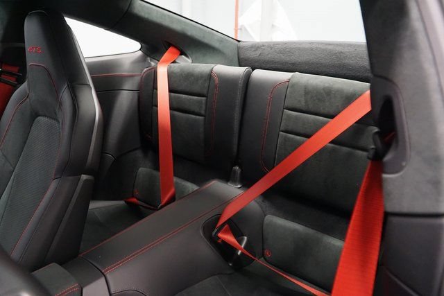 New 2026 Porsche 911 Carrera GTS RWD image 24