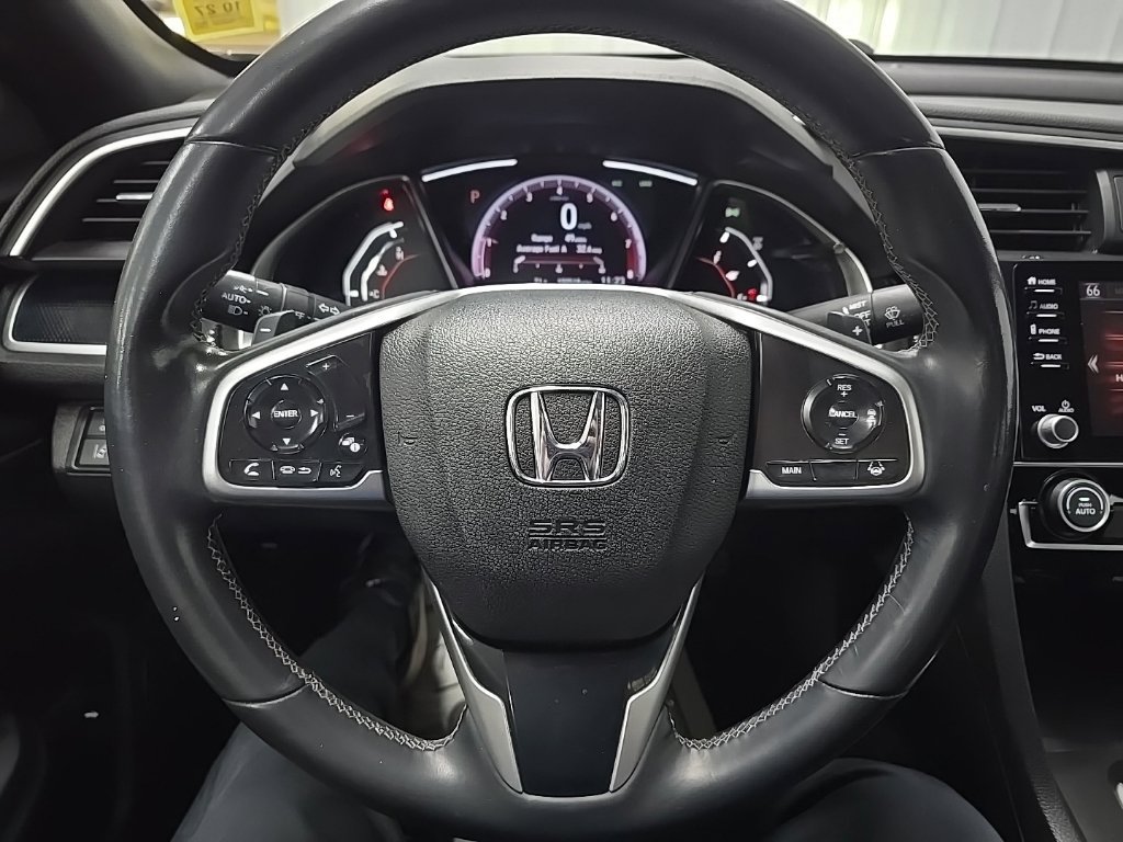 Used 2019 Honda Civic Sport image 18