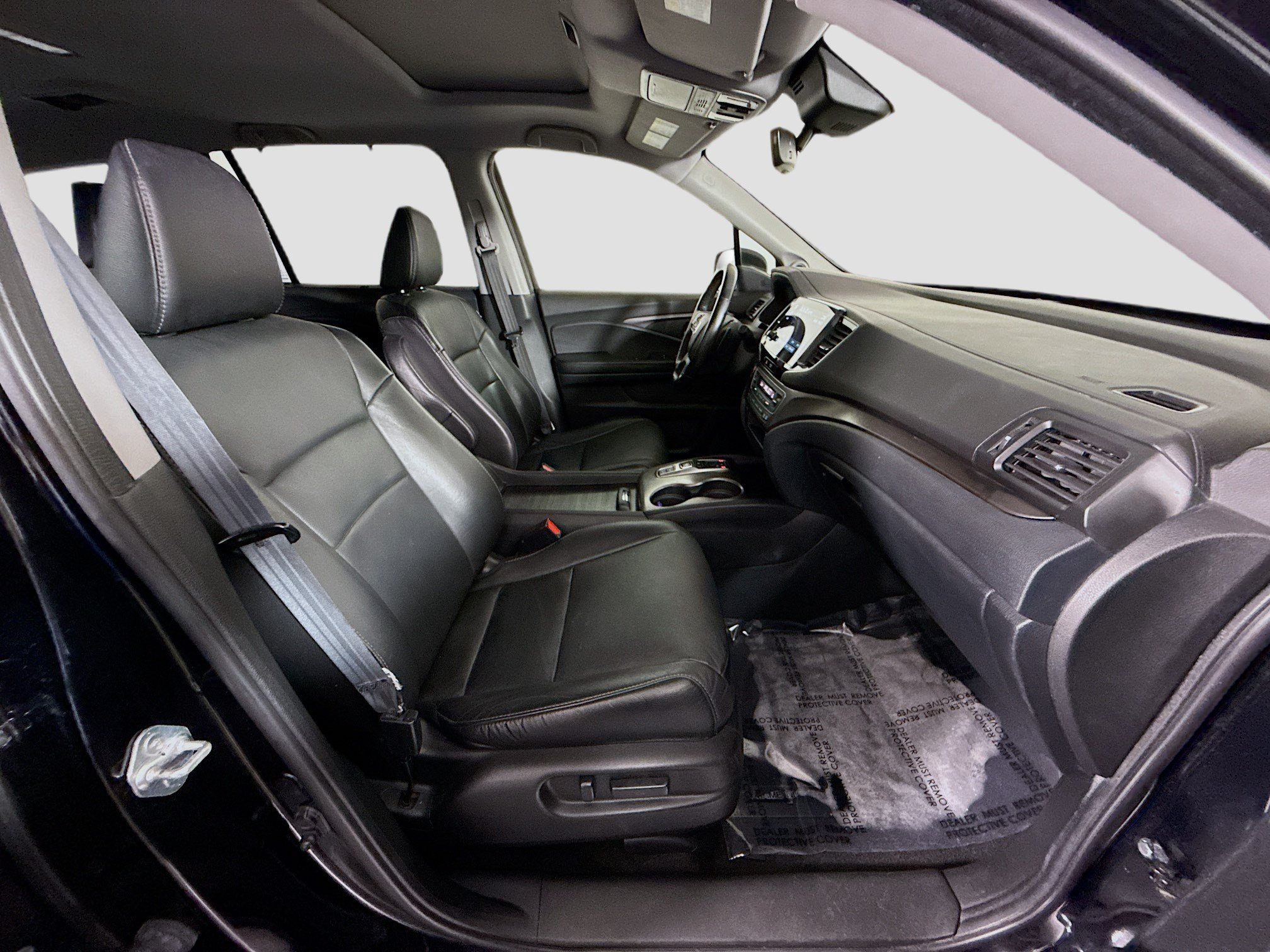 Used 2021 Honda Pilot EX-L image 29