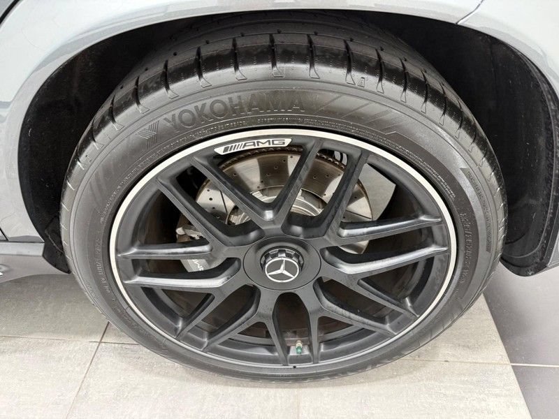 Certified 2026 Mercedes-Benz GLE 63 AMG S image 5