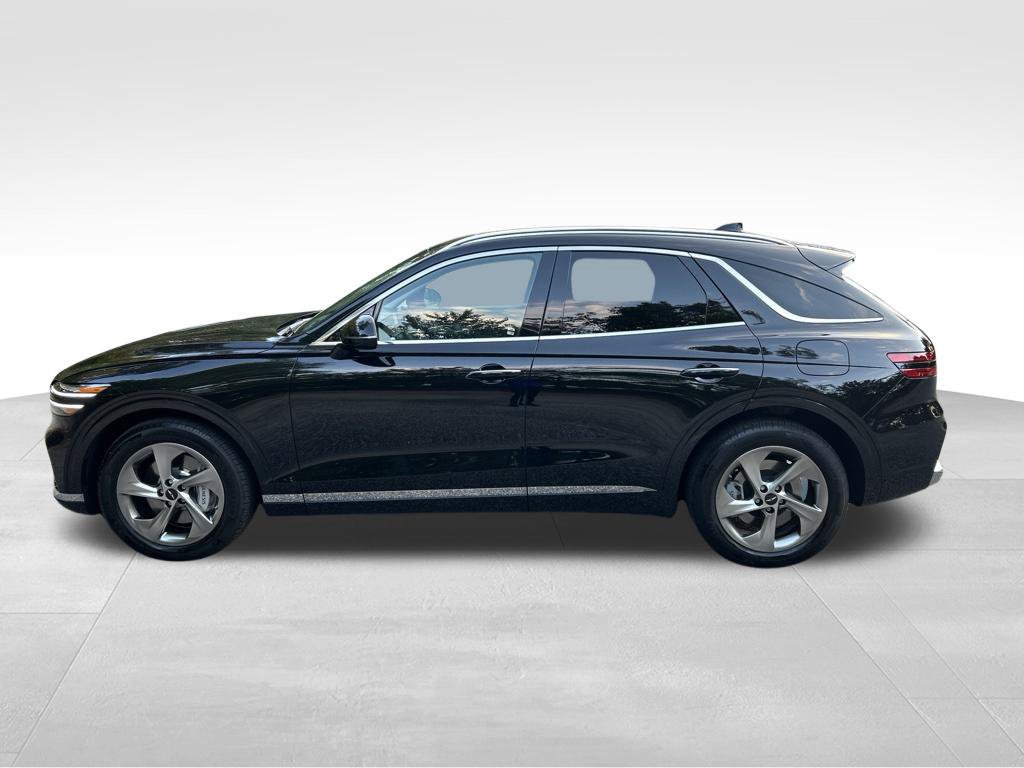 Used 2026 Genesis GV70 2.5T Select AWD/4WD image 2