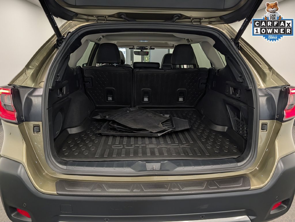 Used 2024 Subaru Outback Limited XT AWD/4WD image 25