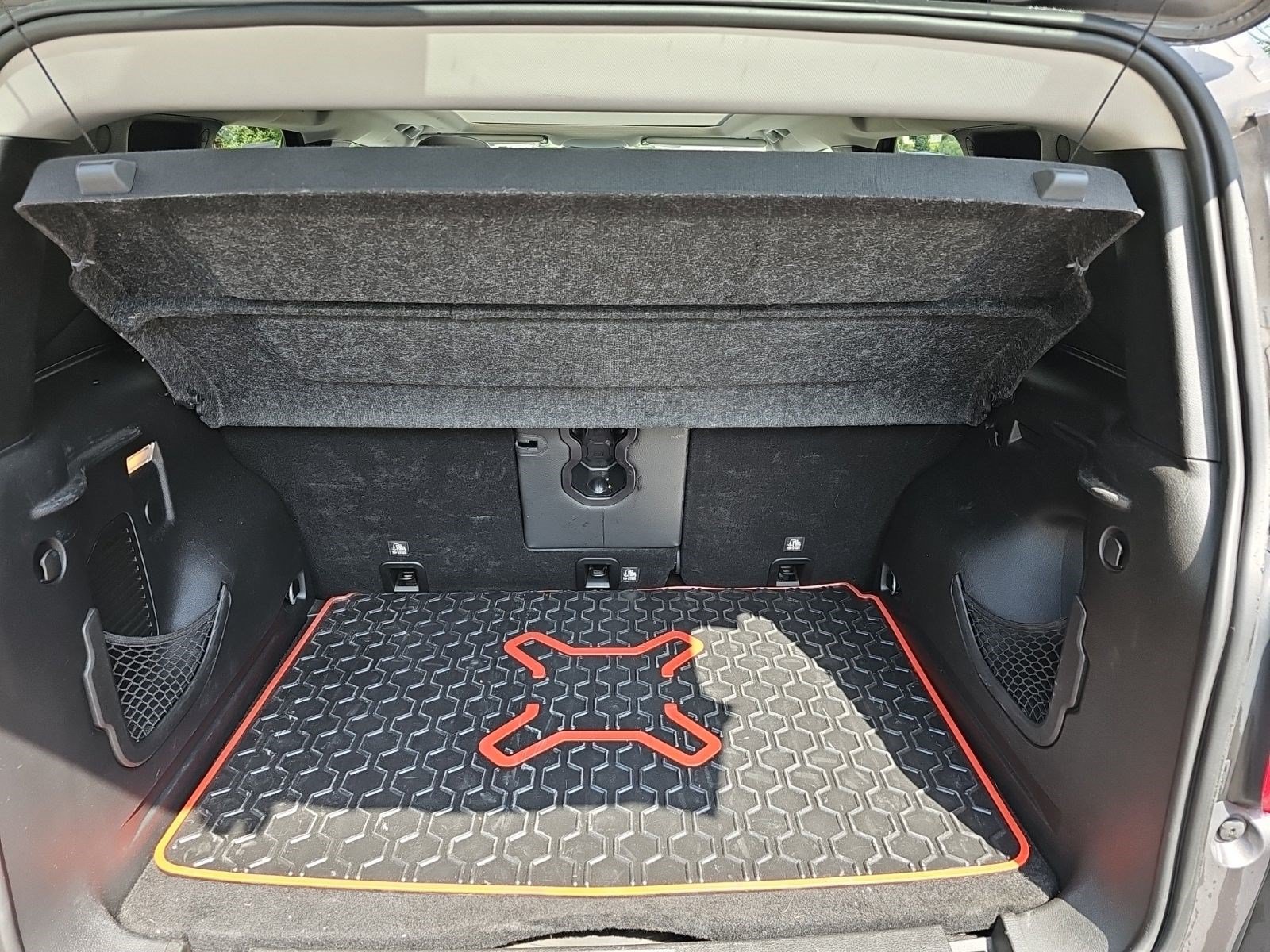 Used 2019 Jeep Renegade Trailhawk AWD/4WD image 18