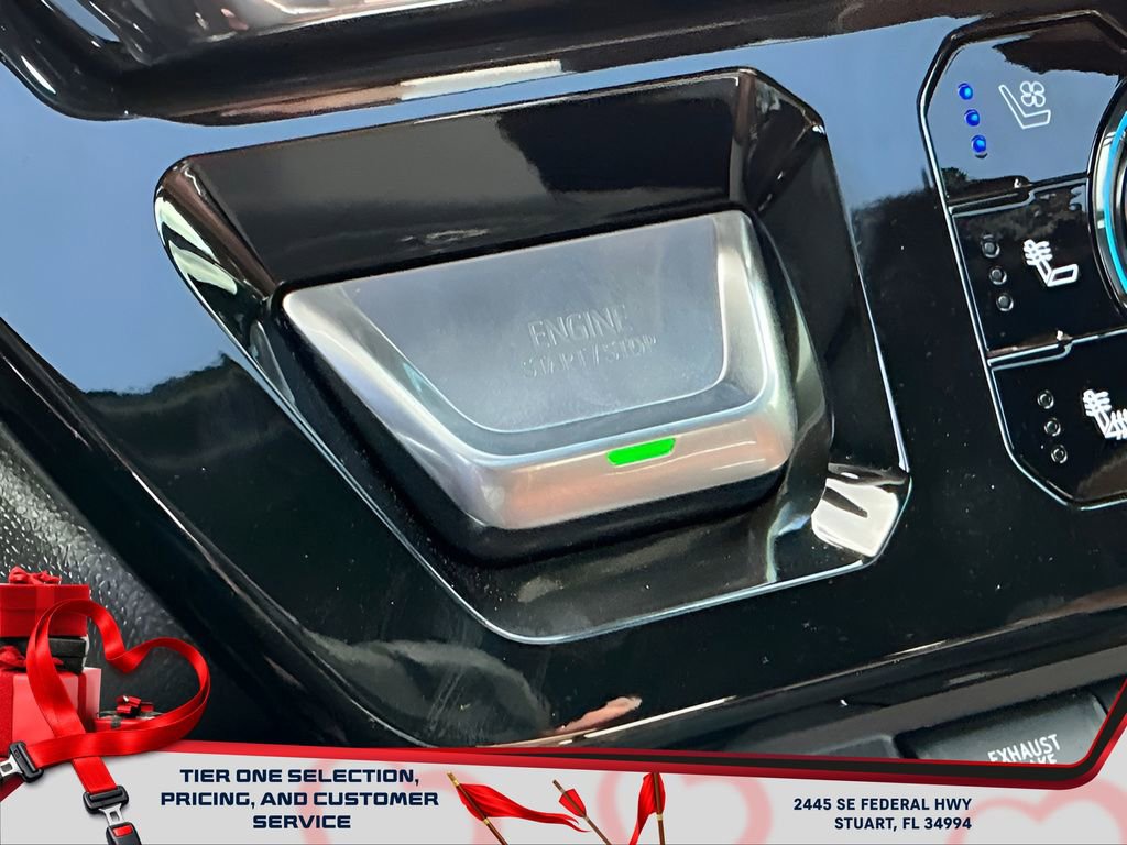 New 2026 GMC Sierra 3500 Denali Ultimate image 40