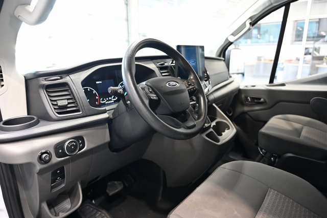 Used 2023 Ford Transit 350 XLT image 26