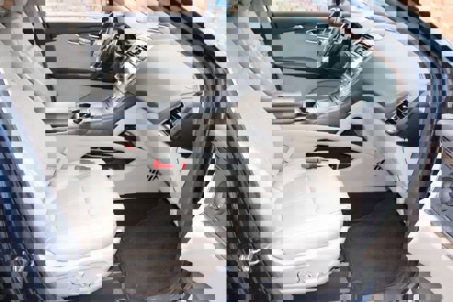 Used 2019 Lincoln Nautilus Reserve image 18