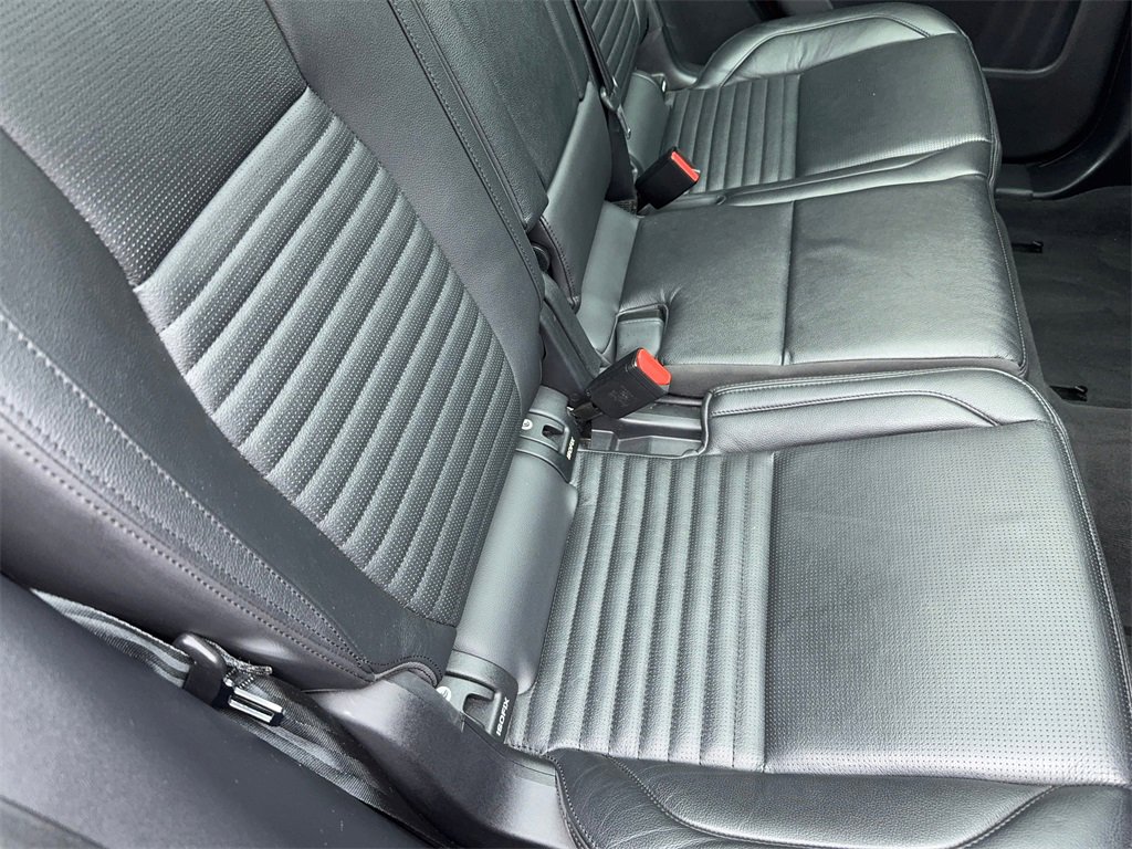 Used 2022 Land Rover Discovery Sport SE image 53