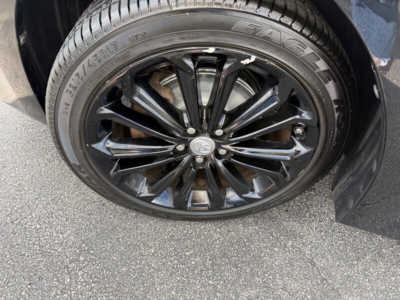 Used 2014 Toyota Corolla S FWD image 10