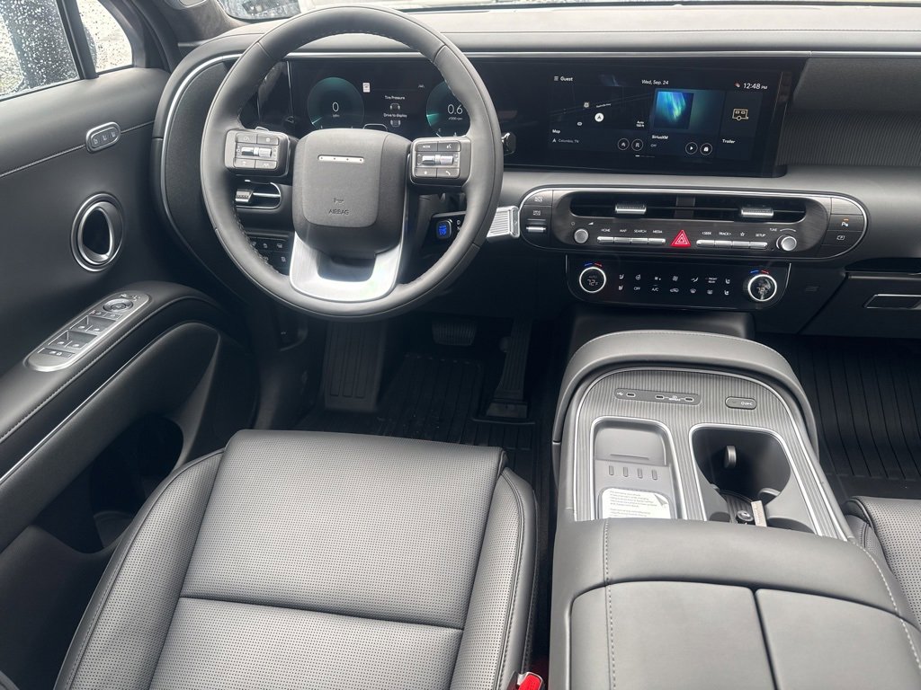 New 2026 Hyundai Palisade Calligraphy image 17