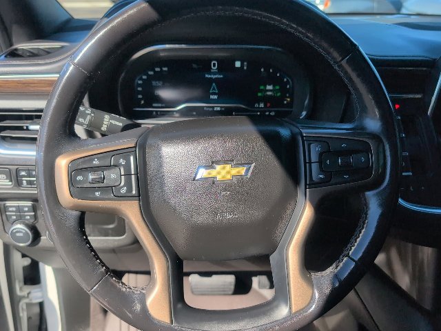 Used 2022 Chevrolet Tahoe High Country AWD/4WD image 29