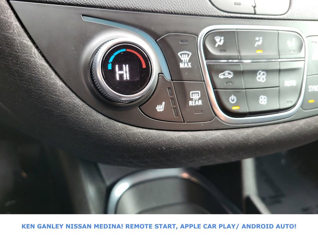 Used 2024 Chevrolet Malibu LT image 29