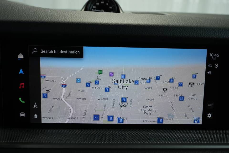 New 2026 Porsche Cayenne Coupe image 21