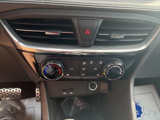 New 2026 Buick Encore GX Sport Touring w/ Comfort Package FWD image 23