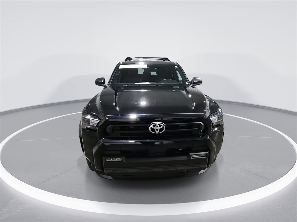 Used 2025 Toyota 4Runner SR5 image 3