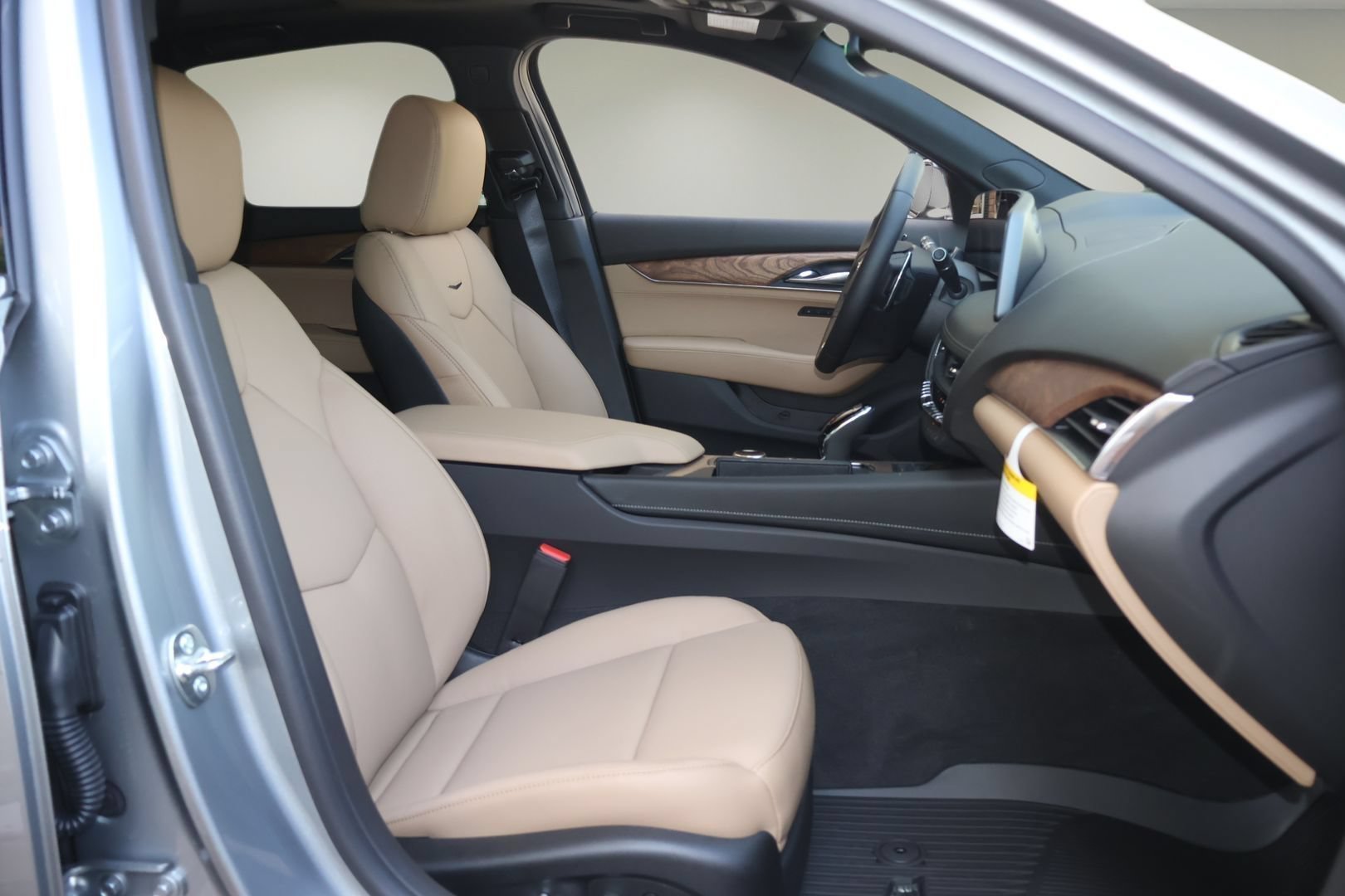 New 2026 Cadillac CT5 Premium Luxury RWD image 16