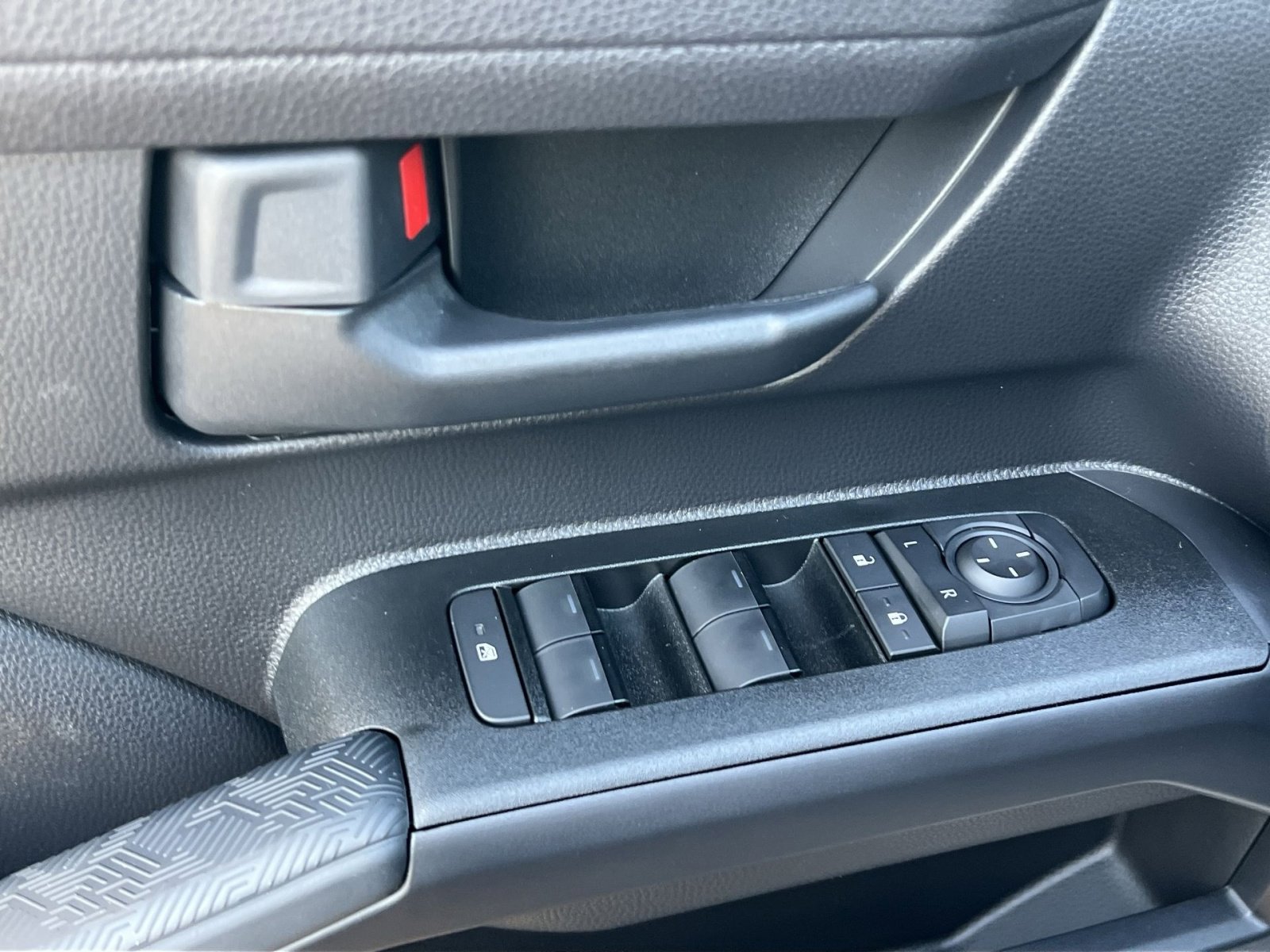 New 2026 Toyota 4Runner TRD Off-Road image 10