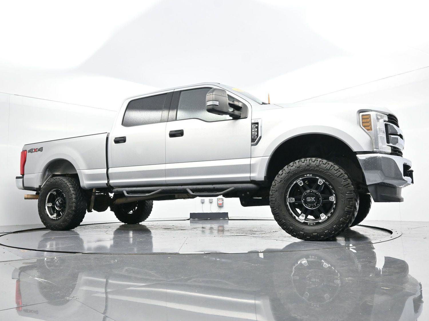 Used 2018 Ford F250 XLT AWD/4WD image 44