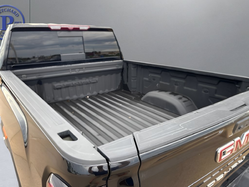 Used 2024 GMC Sierra 2500 Denali AWD/4WD image 31