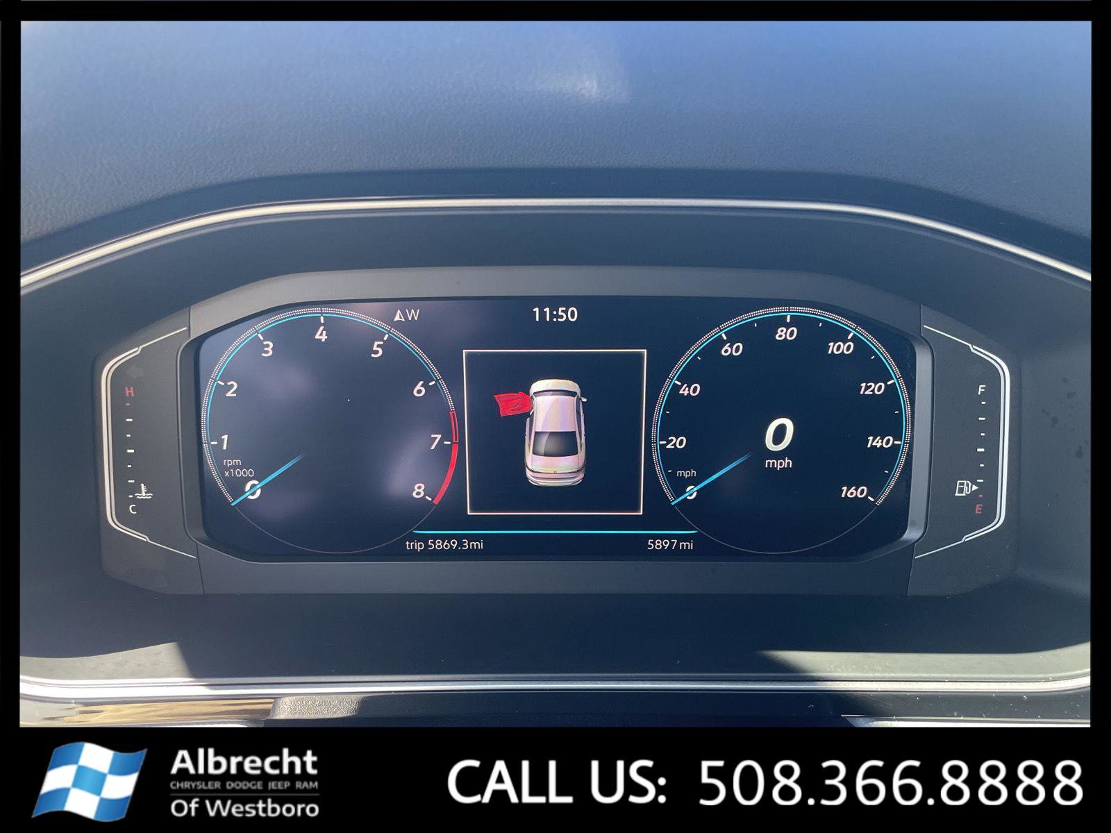 Used 2025 Volkswagen Jetta GLI Autobahn image 26