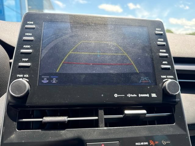 Used 2022 Toyota Avalon Touring FWD image 18
