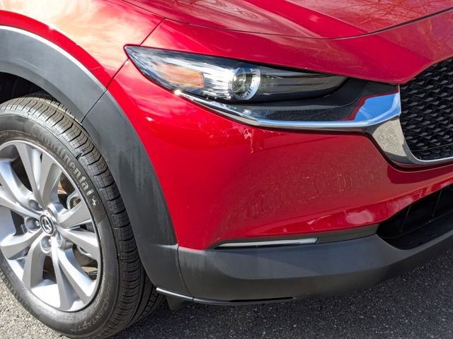 Used 2023 MAZDA CX-30 AWD 2.5 S w/ Select Package image 2