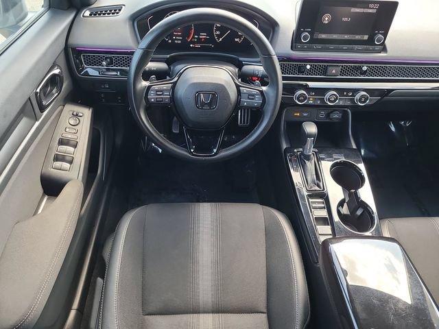 Used 2024 Honda Civic Sport image 14