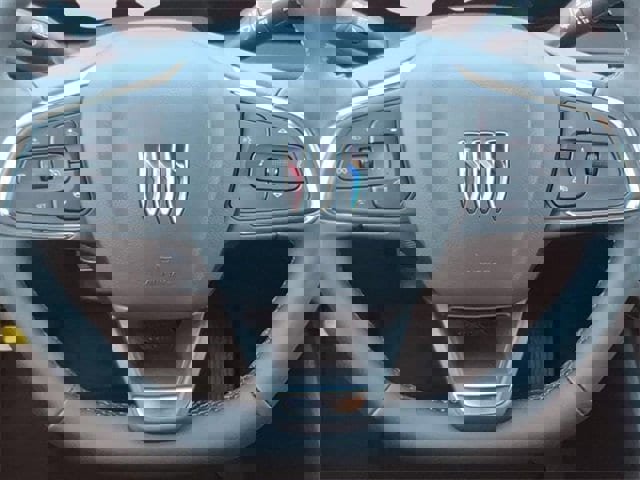 New 2026 Buick Envista Sport Touring w/ Convenience I Package image 6