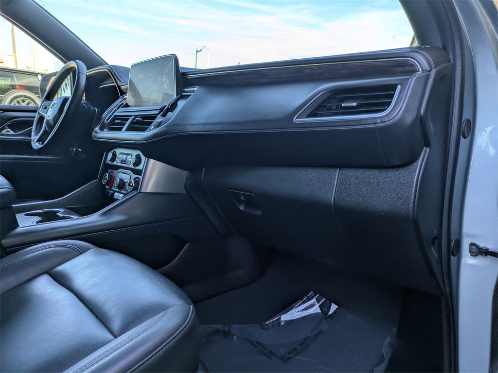 Used 2024 Chevrolet Tahoe LT image 34