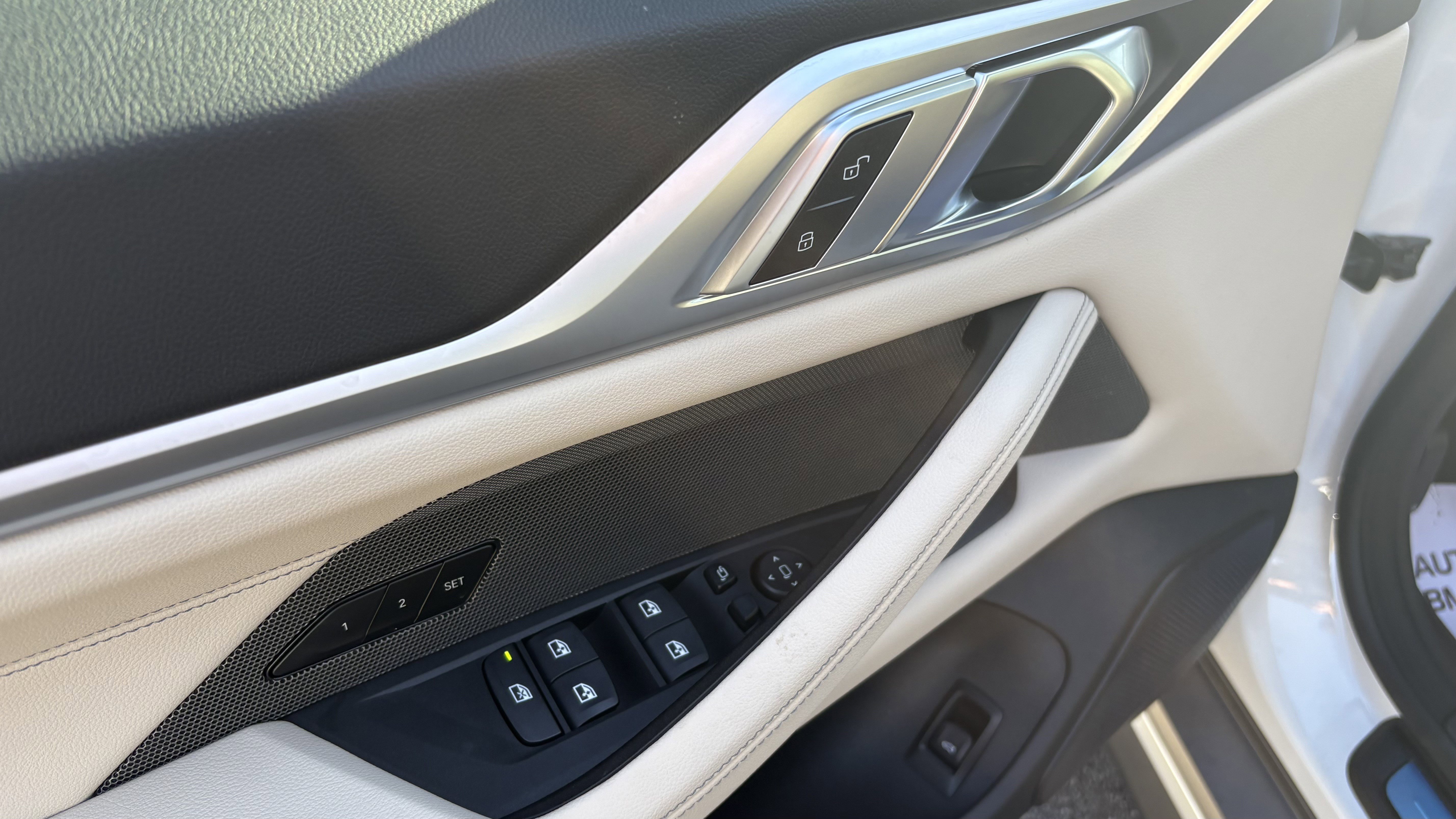 Used 2025 BMW i4 xDrive40i w/ Premium Package image 14