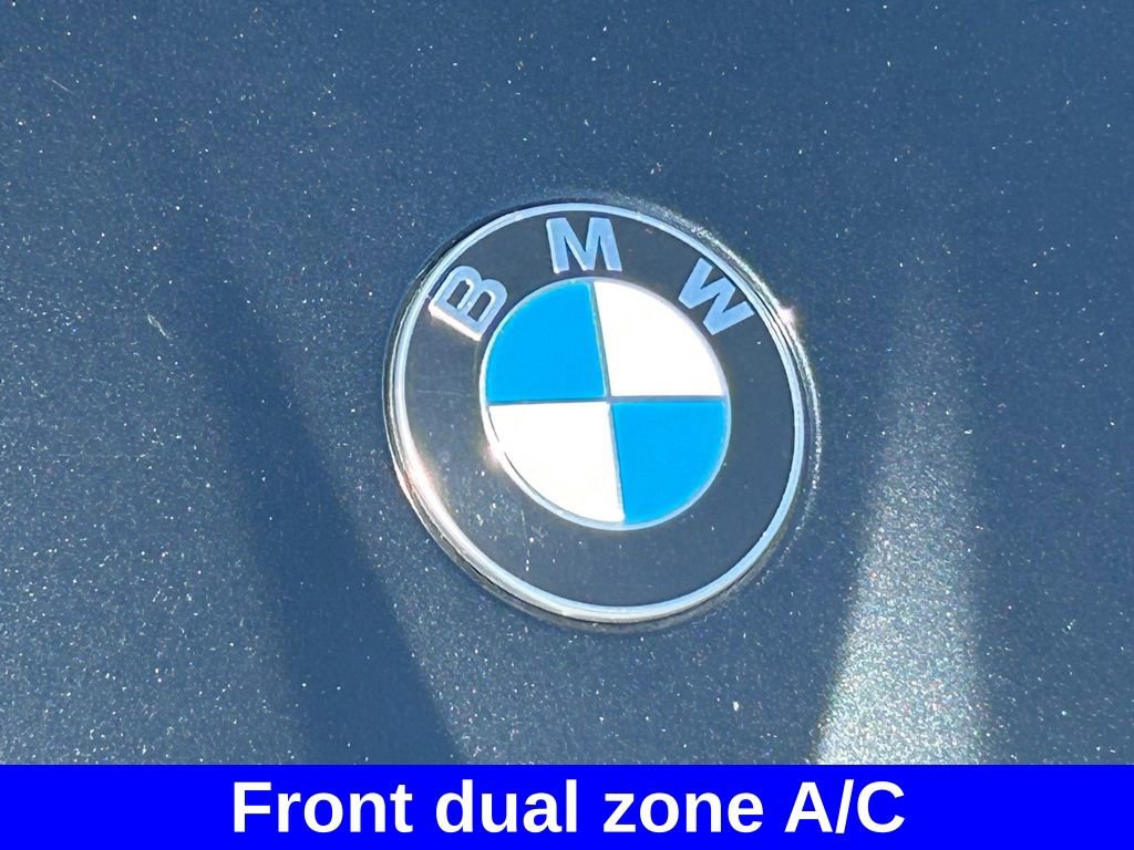 Used 2025 BMW 228i xDrive AWD/4WD image 18