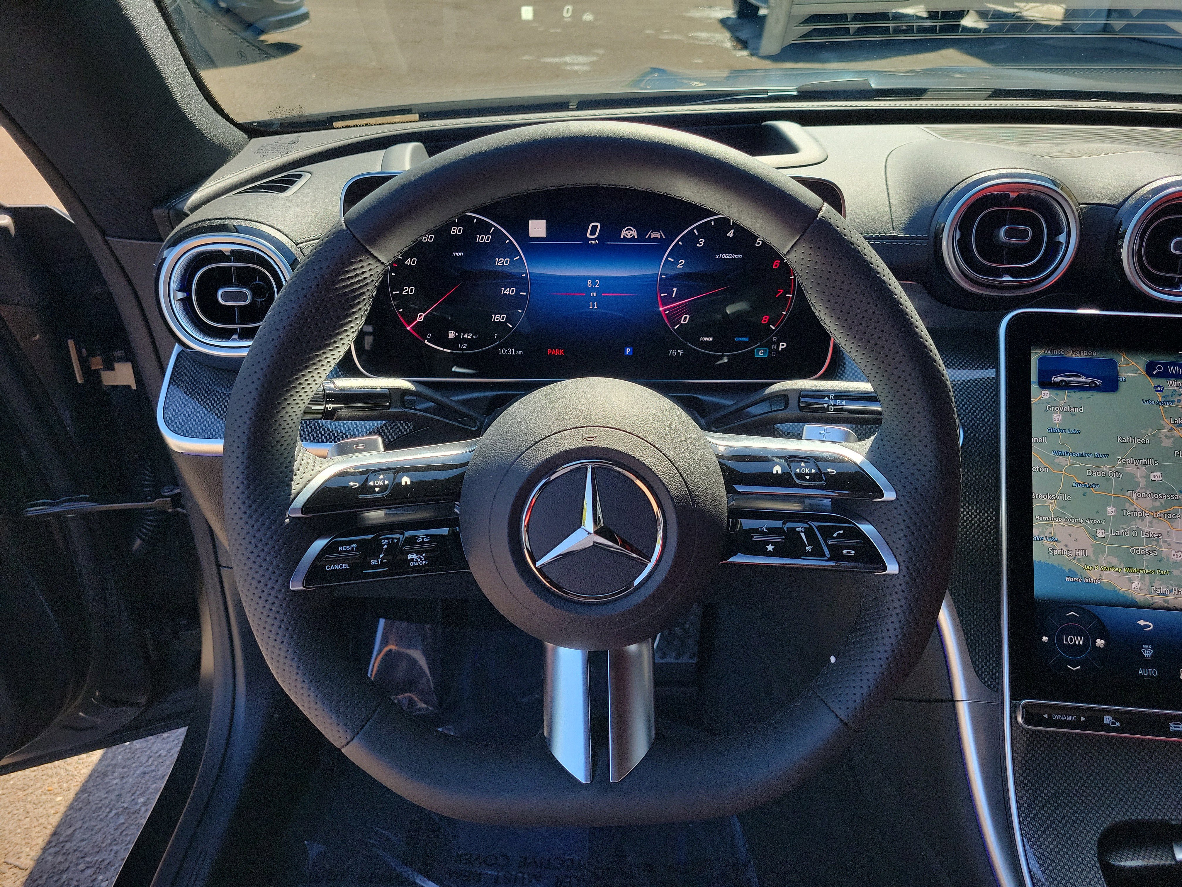 New 2026 Mercedes-Benz CLE 450 4MATIC Coupe image 22