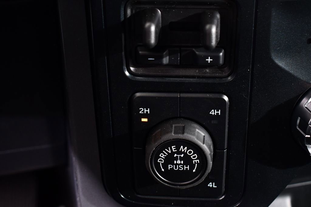 New 2026 Ford F150 XLT w/ Equipment Group 302A MID image 31