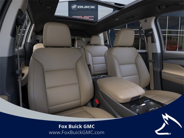 Used 2026 Buick Enclave Preferred w/ Power Package image 16