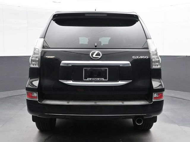 Used 2023 Lexus GX 460 Premium w/ Premium Package AWD/4WD image 7