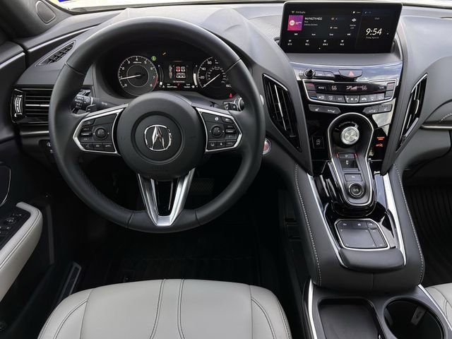 Used 2025 Acura RDX SH-AWD image 12