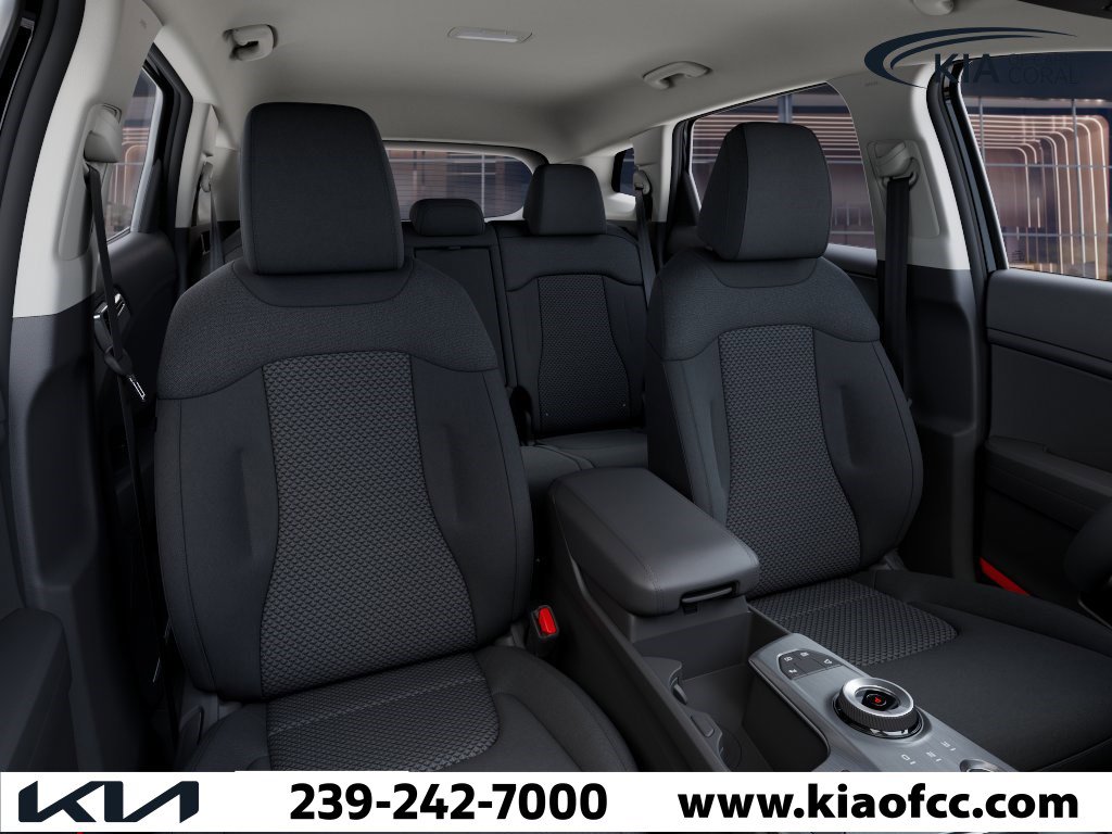 New 2026 Kia Sportage LX image 15