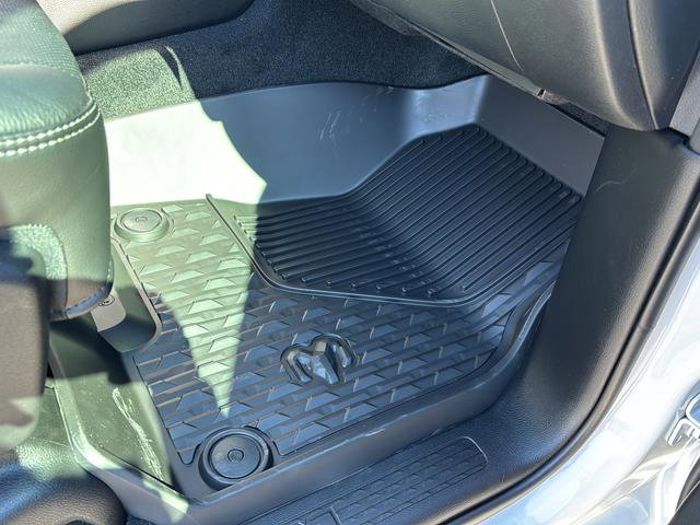 New 2026 RAM 1500 Rebel w/ Rebel Level 2 Equipment Group image 39