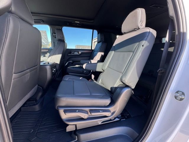 New 2026 GMC Yukon XL Denali w/ Sun & Power Step Package image 11