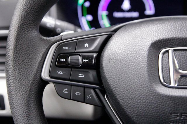Used 2018 Honda Accord EX image 23