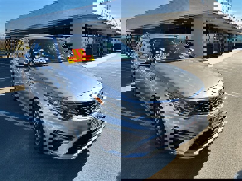 Used 2019 Kia Optima LX image 1