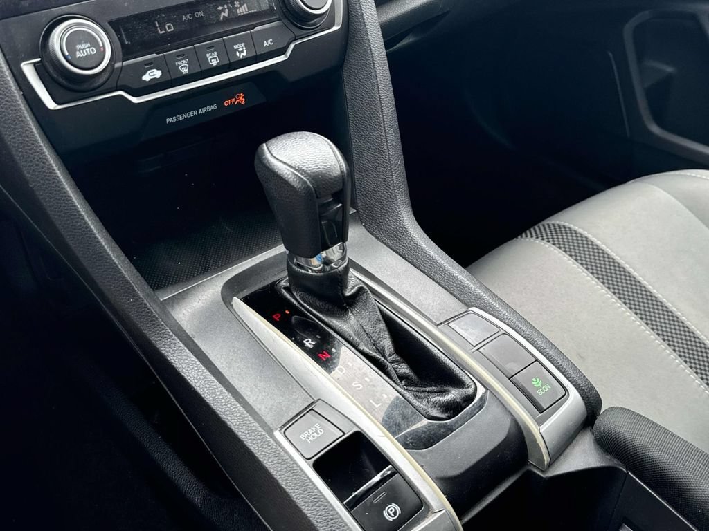Used 2020 Honda Civic LX image 26