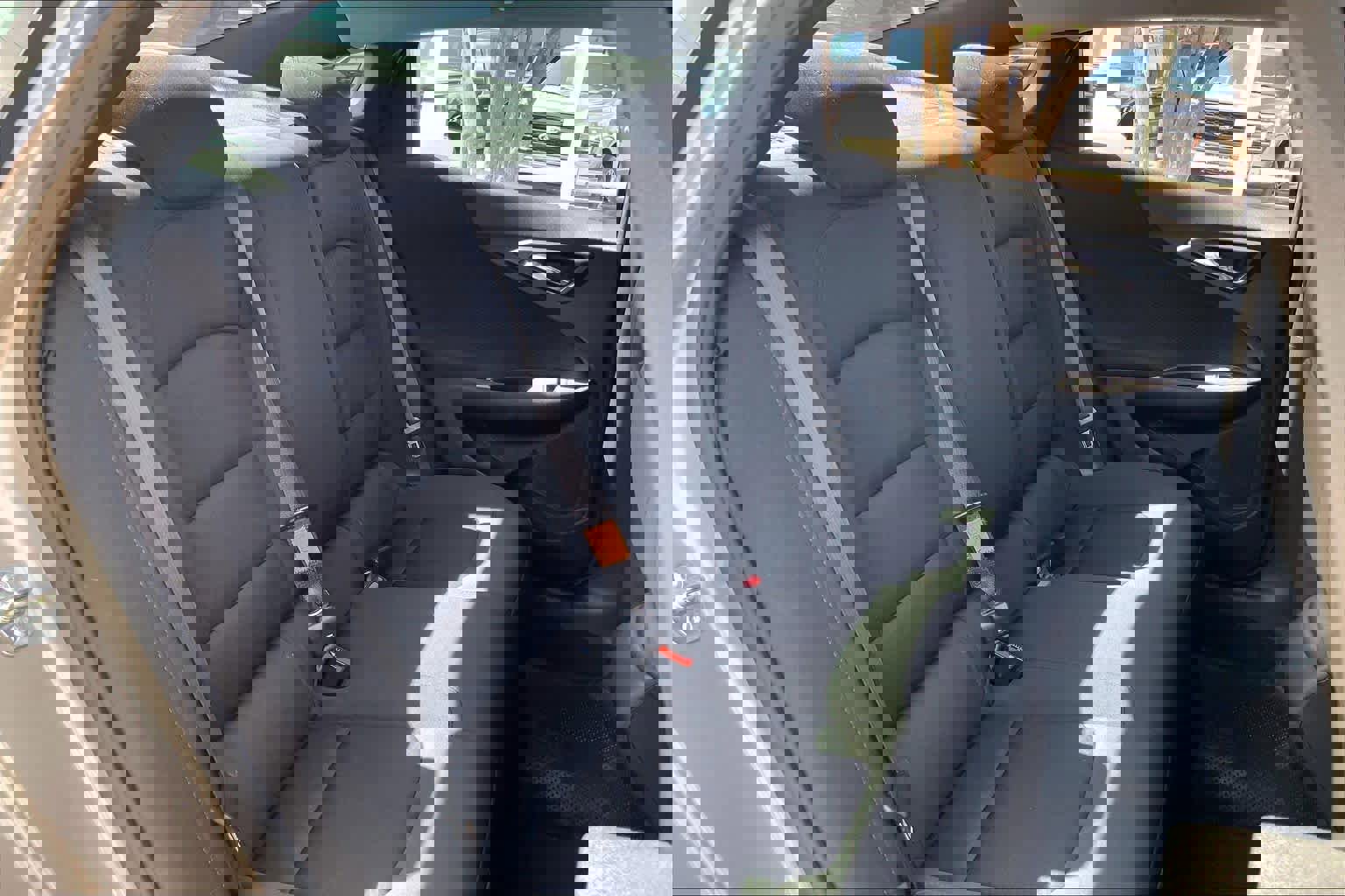 Used 2025 Chevrolet Malibu LS FWD image 20