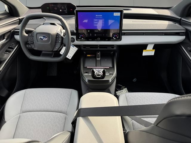 New 2026 Subaru Solterra Premium w/ Premium Convenience Package image 10