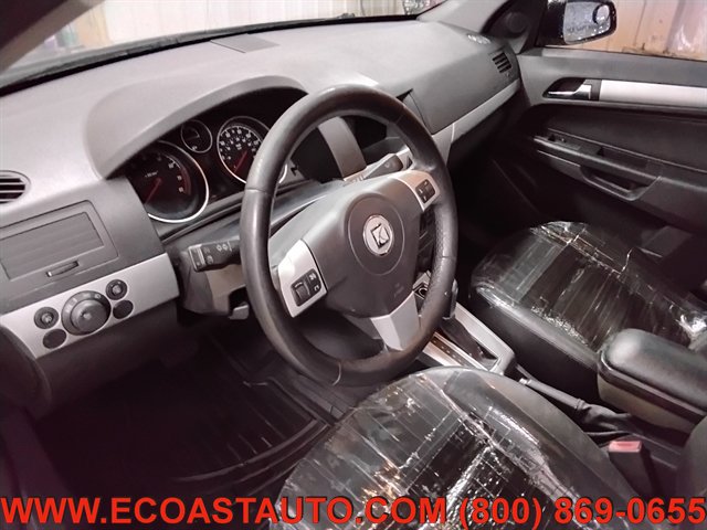Used 2008 Saturn Astra XR w/ Premium Trim Package FWD image 11