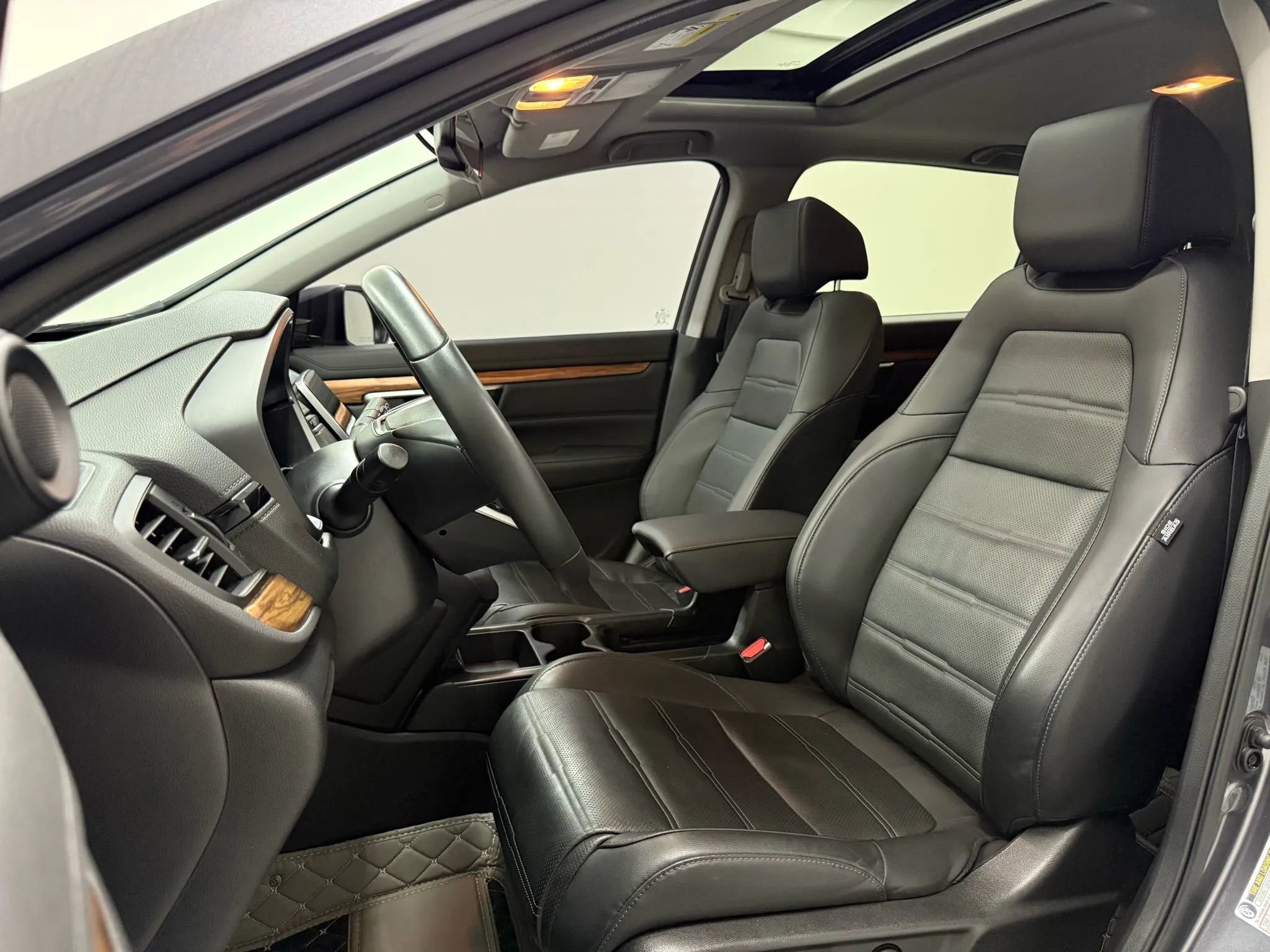 Used 2022 Honda CR-V EX-L image 19