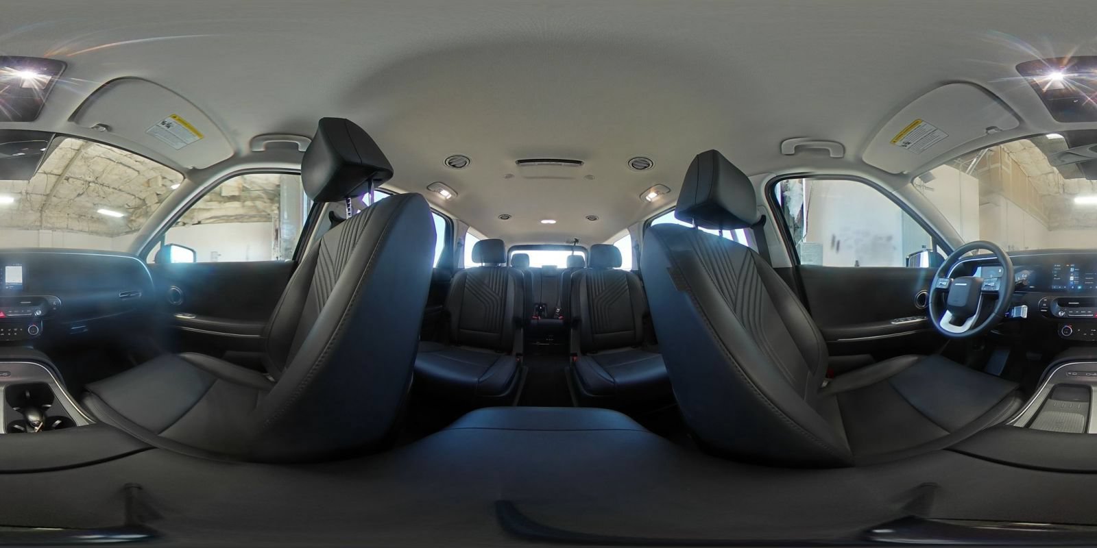 Used 2026 Hyundai Palisade SEL FWD image 46