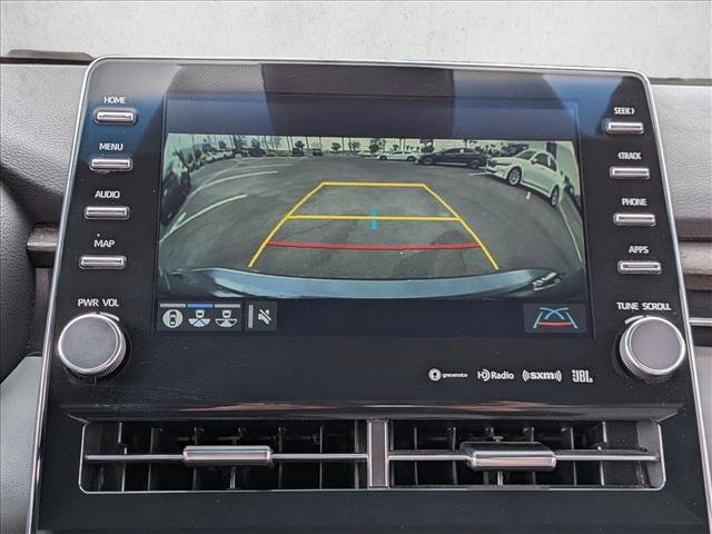 Used 2019 Toyota Avalon Limited w/ Advanced Safety Package image 14