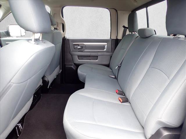 Used 2014 RAM 2500 SLT AWD/4WD image 7