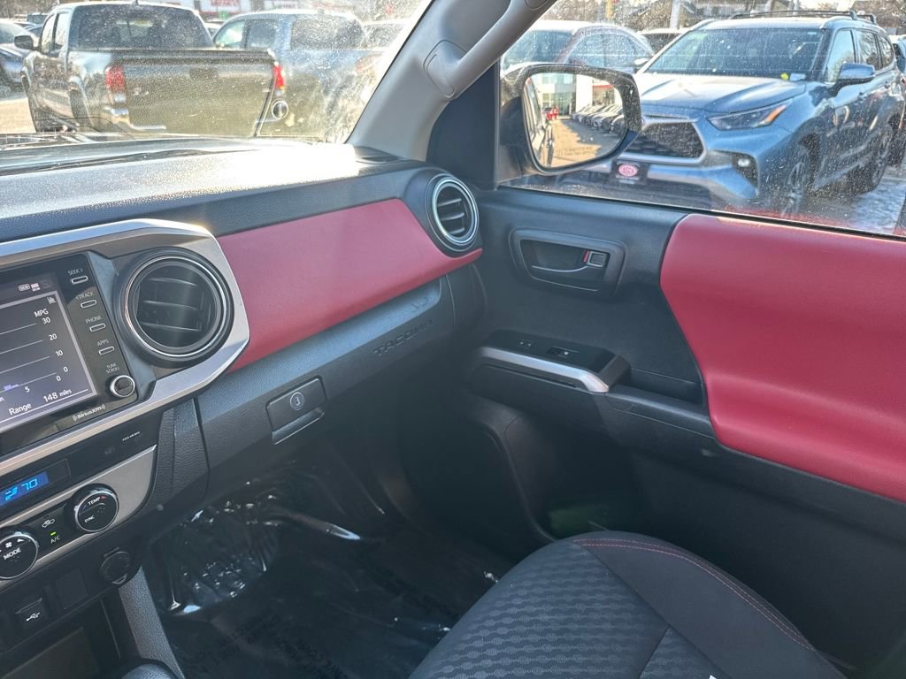 Used 2023 Toyota Tacoma SR5 image 28