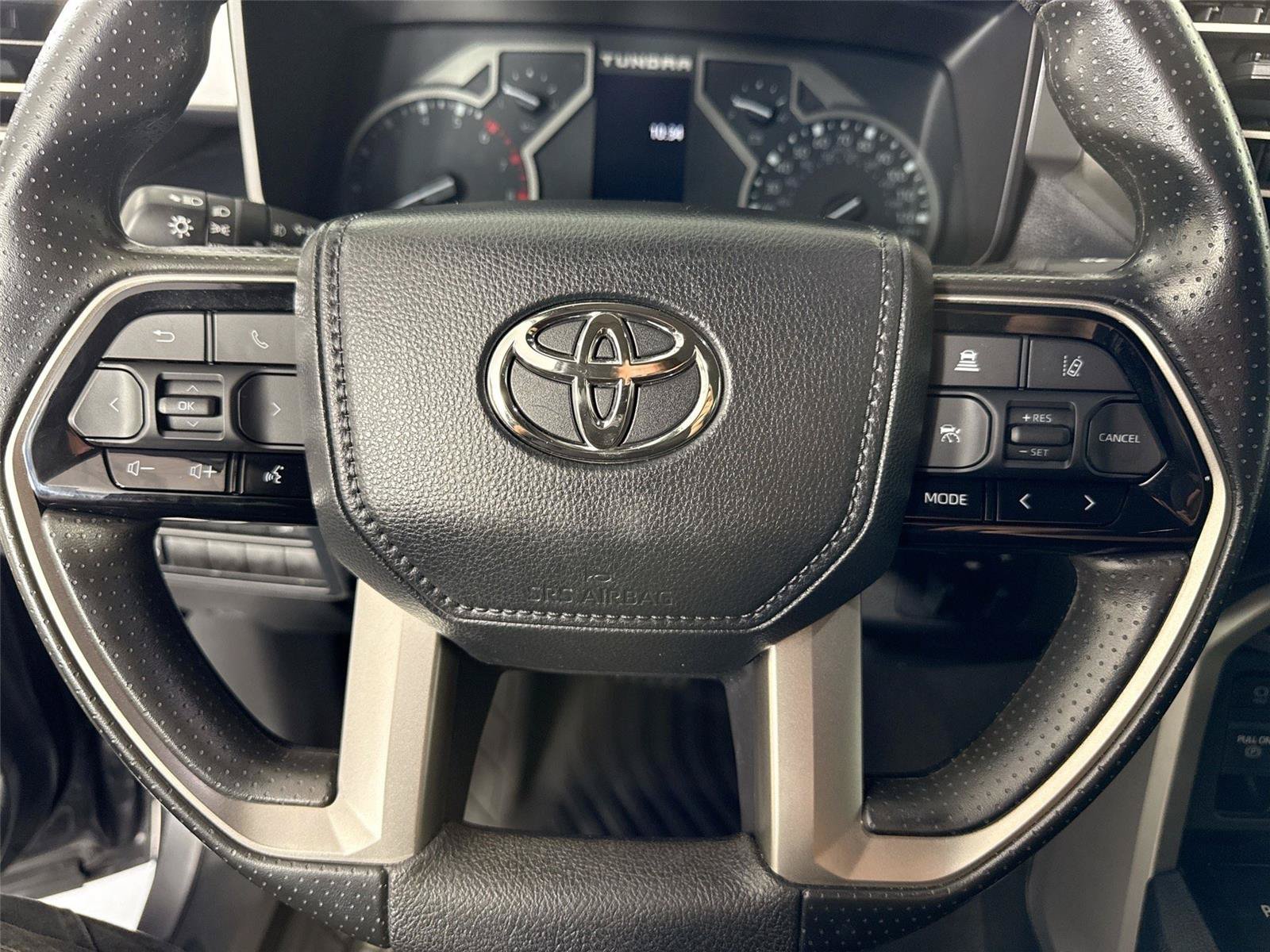 Used 2024 Toyota Tundra SR5 AWD/4WD image 15